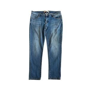 Velvet Heart Mid-Rise Jeans Size 30